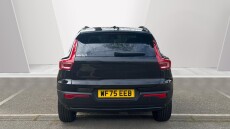 Volvo XC40 2.0 B3P Plus Black Edition 5dr Auto Petrol Estate